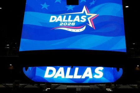 FILE PHOTO: Republican Midterm Convention in Dallas