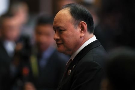 ASEAN Defence Ministers' Summit in Kuala Lumpur