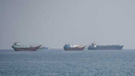 Six months into Iran war, almost half of global oil flows from war zones