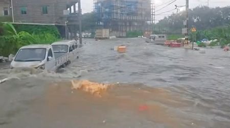China prepares for more heavy rain from back-to-back storms