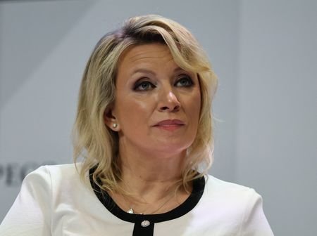 St. Petersburg International Economic Forum