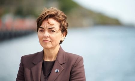 Quebec-Newfoundland Hydro Agreement