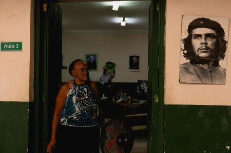 Cuba to kick off school year even as shortages, blackouts