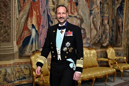 Sweden's King Carl Gustaf celebrates 80th birthday