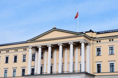 Norway's King Harald dies aged 89