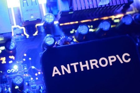 US judge blocks Pentagon’s Anthropic blacklisting
