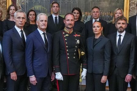 Haakon, the reluctant prince who became Norway’s new king