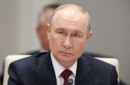 Shanghai Cooperation Organisation summit in Bishkek