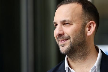 Britain's party leaders to appear on the BBC's Sunday with