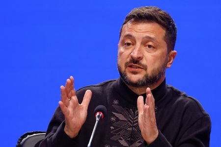 Meeting of the Coalition of the Willing group in Kyiv