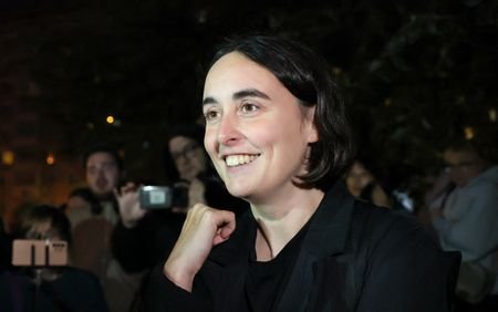 Moscow court imposes restrictions on children's hospice founder Lida Moniava