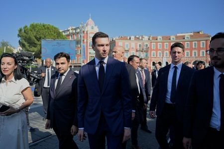 10th anniversary of the deadly 2016 truck attack in Nice