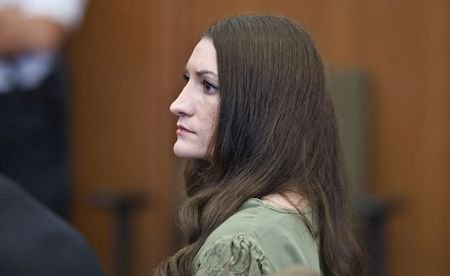 Lindsay Clancy murder trial at Plymouth Superior Court, in Plymouth
