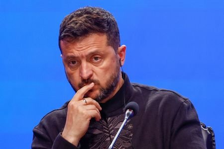 Meeting of the Coalition of the Willing group in Kyiv