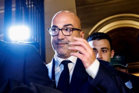 Verdict in trial for murder of journalist Daphne Caruana Galizia