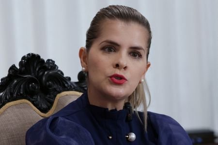 Costa Rica President: U.S. forces would help national security