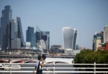 Explainer-Options for UK finance minister Healey to tax wealth in October’s budget