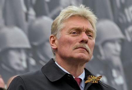 Russia marks Victory Day with military parade in Moscow
