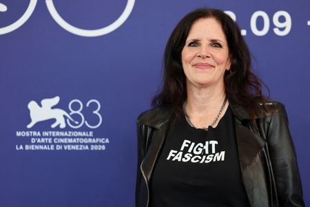 The 83rd Venice Film Festival - Photocall for the