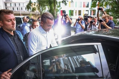 AfD reactions the day after the Saxony-Anhalt state elections, in