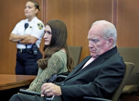 Judge declares mistrial in Lindsay Clancy trial