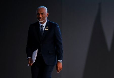 COP29 climate summit in Baku