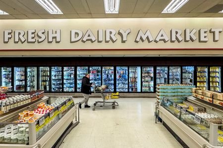 US to ban Canadian motorcycle, dairy, alcohol imports as trade war sizzles