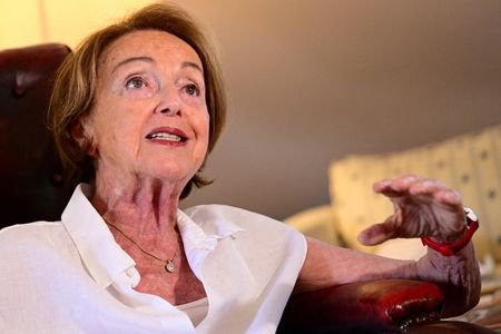 Auschwitz survivor warns after far-right election success in Saxony-Anhalt