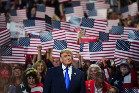 Republican National Midterm Convention in Dallas