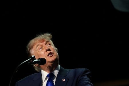 Republican National Midterm Convention in Dallas