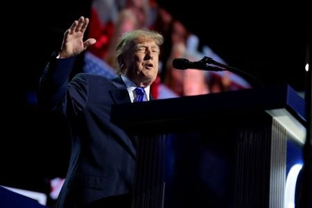 Republican National Midterm Convention in Dallas