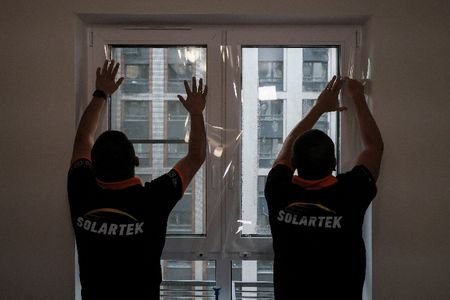 As Russians prepare to vote, anxiety over the war deepens