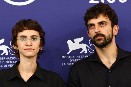 The 83rd Venice International Film Festival - Photocall for the