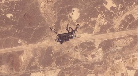 Saudis shut down oil pipeline as Houthis tighten grip on Red Sea shipping