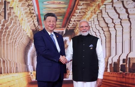 India hosts BRICS Summit in New Delhi