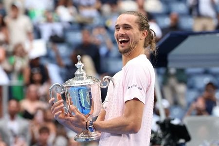 U.S. Open
