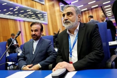 IAEA holds General assembly in Vienna