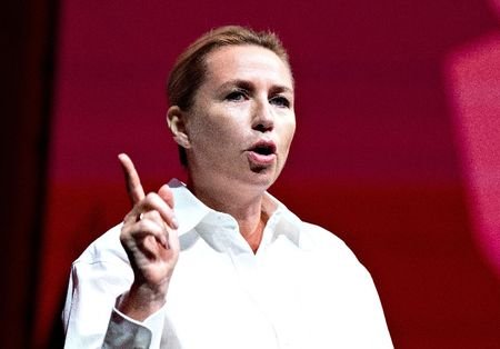 Social Democrats' annual meeting Sunday in Aalborg