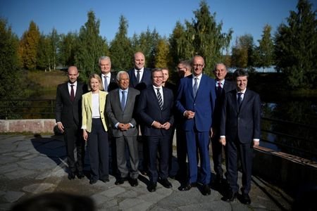 European Arctic Summit in Rovaniemi