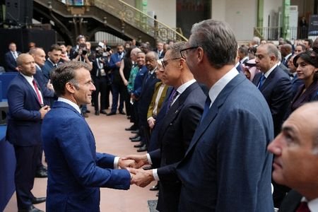 Finland joins France’s nuclear deterrent initiative