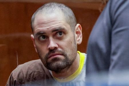 FILE PHOTO: Nick Reiner arraignment for the killing of his