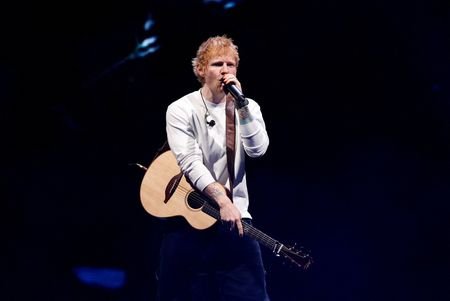 iHeartRadio Jingle Ball concert at Madison Square Garden, in New