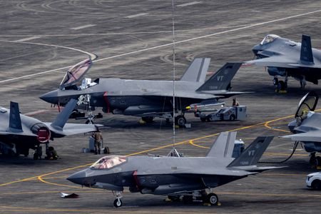 Military build up continues in Puerto Rico, amid tensions between