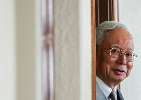 FILE PHOTO: Malaysia's High Court to rule on former Prime