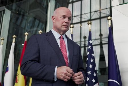 US envoy raps Czech Republic for lagging on defence spending