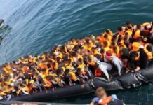 South Sudanese migrant jailed in UK for piloting record Channel boat crossing