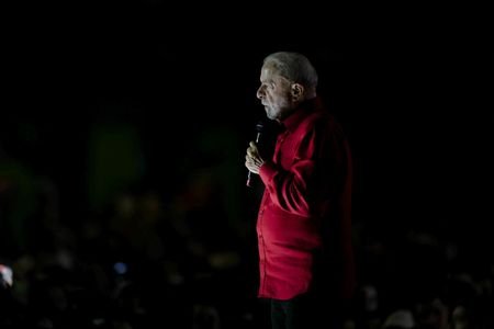 Brazil’s Lula boosts welfare payments, eyes new debt-relief push ahead of election