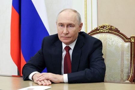 Russian President addresses Russians the nation ahead of parliamentary election