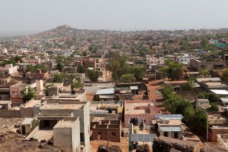 Insurgents attack military bases across Mali