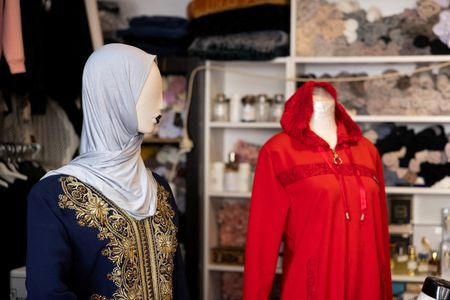 Austrian headscarf ban for under-14s faces first test as schools